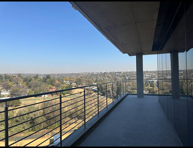 512M² OFFICE TO LET IN GLENADRIENNE